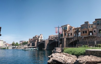 【ディズニー】うさピヨがハーバーに戻ってくる！期間限定の特別バージョンを公演 画像