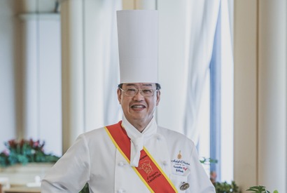 【ディズニー】ホテルオークラ東京ベイ、総料理長と中国レストラン 桃花林による＜1日限定＞イベント開催 画像