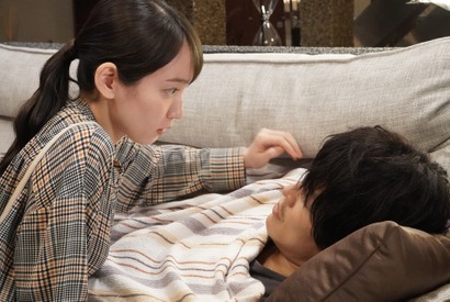 鈴木亮平“清一郎”×眞栄田郷敦“二階堂”の恋のバトルが話題に「レンアイ漫画家」6話 画像