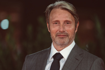 マッツ・ミケルセン、ハリウッドで「悪役ばかりオファー」されることへの思いを語る 画像