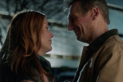 運命の女性に“恋する”、リーアム・ニーソン主演『ファイナル・プラン』新場面写真解禁 画像