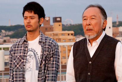 巨匠・山田洋次が親、子をもつすべての人に捧ぐ物語　『東京家族』予告編が解禁に 画像