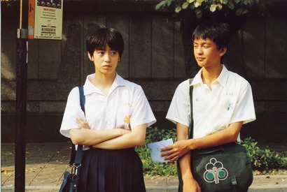 『１秒先の彼女』公開記念！チェン・ユーシュン初期の青春映画『熱帯魚』『ラブ ゴーゴー』上映 画像