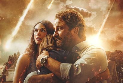 ジェラルド・バトラー主演『グリーンランド』がいまの時代に求められた理由を紐解く 画像