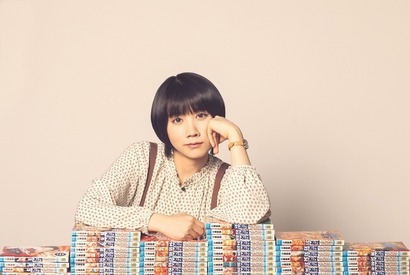 松本穂香主演「グラップラー刃牙はBLではないかと考え続けた乙女の記録ッッ」放送＆配信決定 画像