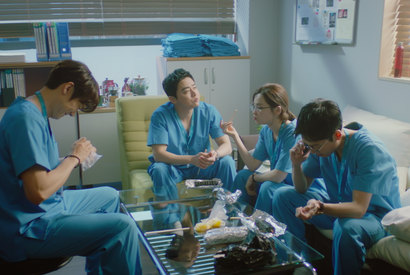 「賢い医師生活」「結婚作詞 離婚作曲」シーズン2が登場！Netflix6月の韓国エンタメ 画像