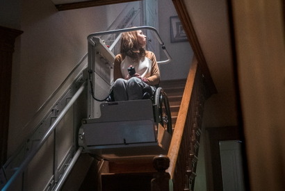 『RUN／ラン』2度見ると、さらに恐ろしい…本編映像解禁 画像