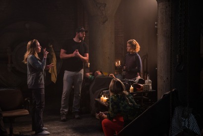 『クワイエット・プレイス 破られた沈黙』監督、前作に込めた“家族”を描くテーマは健在 画像