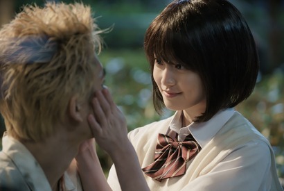 2人は再会できるのか…？ 北村匠海×今田美桜『東京リベンジャーズ』キャラPV第1弾 画像