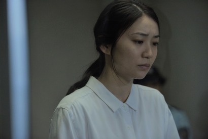 大島優子、菅野美穂主演『明日の食卓』で物語のカギを握る母役で出演 画像