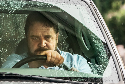 ラッセル・クロウ「絶対に出ない」から出演に至った理由とは？『アオラレ』インタビュー映像 画像