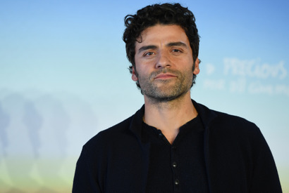 オスカー・アイザック、Disney+のマーベルドラマ「ムーンナイト」主演をSNSで正式発表 画像