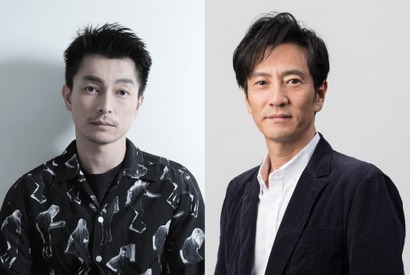 遠藤雄弥×津田寛治W主演、太平洋戦争から30年後に生還した少尉を映画化『ONODA』 画像