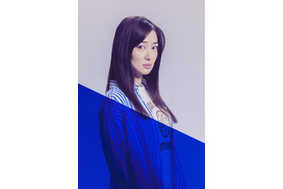 高梨臨、もうひとりの“サレタガワ”で出演、“サレ夫”犬飼貴丈と協力！ 画像