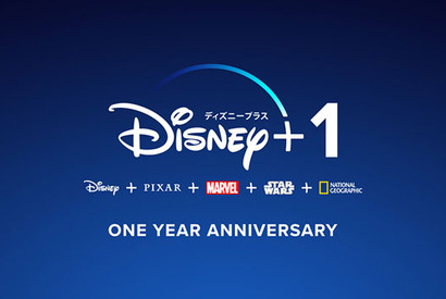 MCUドラマから配信予定の期待作まで…1周年を迎えた「Disney+」注目のオリジナル作品 画像