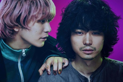 Fukase、狂気感じる“映画初セリフ”を公開！『キャラクター』 画像