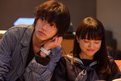 「観た人の中でストーリーが生まれていく」、新たな【SF×恋愛】映画の傑作『夏への扉』 画像