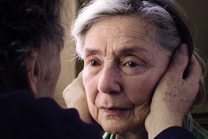 アカデミー賞外国語映画賞最有力！　M・ハネケ監督作『愛、アムール』日本公開が決定 画像