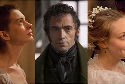 ヒュー・ジャックマン、アン・ハサウェイも！『レ・ミゼラブル』キャスト来日が決定 画像