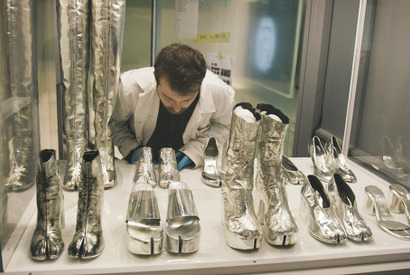 天才デザイナーの謎に迫る『マルジェラが語る“マルタン・マルジェラ”』公開決定 画像