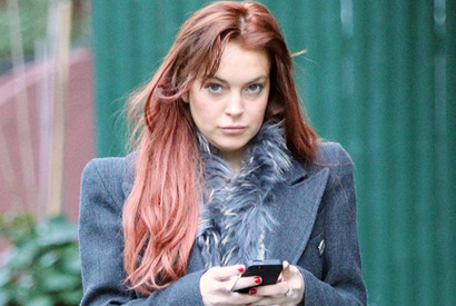 リンジー・ローハン、警察に対する嘘の供述で今週中にも起訴される可能性 画像