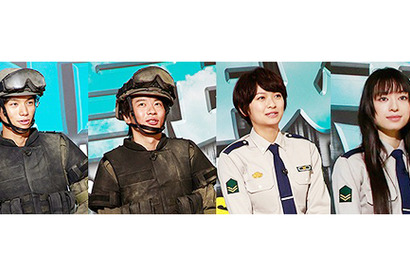 榮倉奈々、「親にも殴られたことなかった」と岡田准一の平手打ちに涙 画像