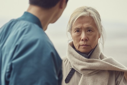 「Mine」イェ・スジョン、性と年齢ヘの偏見に立ち向かう『69歳』おうちでCine@mtで配信 画像