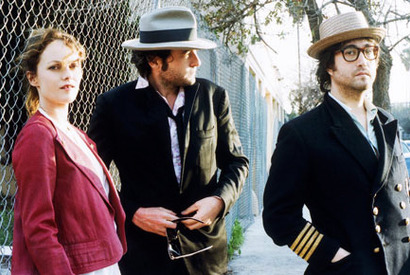 ヴァネッサ・パラディインタビュー「お互い気持ちよく暮らすために努力や妥協が必要」 画像