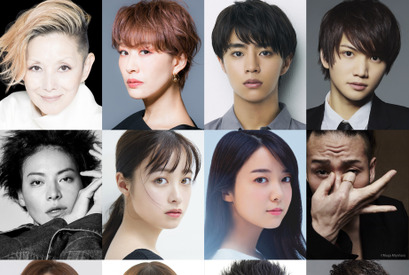 醍醐虎汰朗＆三浦宏規がハク、夏木マリ＆朴ロ美が湯婆婆役 舞台「千と千尋の神隠し」 画像