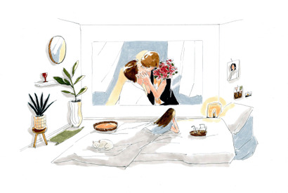 シスターフッド映画『Rocks』ほか配信！Bunkamuraル・シネマ独自のオンライン映画館8月オープン 画像