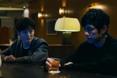 西島秀俊“家福”が辿る葛藤と波乱の運命とは…『ドライブ・マイ・カー』予告 画像