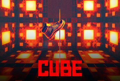 杏「新体験、新感覚になる」菅田将暉＆岡田将生らと語る『CUBE』特別映像 画像
