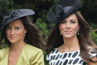 ファッションブランド「ザラ」、その名の由来は映画『その男ゾルバ』から 画像