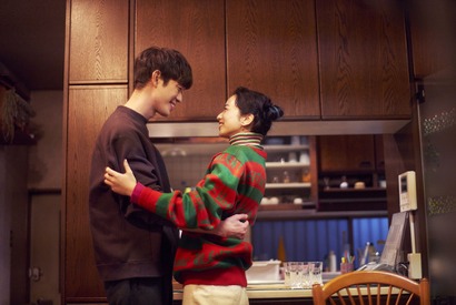 吉本ばななの原点『ムーンライト・シャドウ』はいまこそ必読＆必見の1作 画像