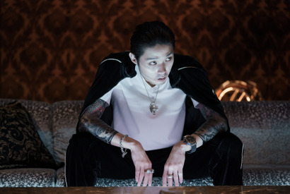 磯村勇斗“闇堕ちアッくん”場面写真公開『東京リベンジャーズ』 画像