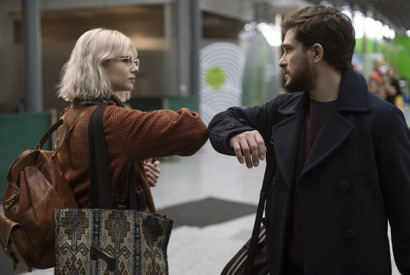 ルーシー・ボイントン＆キット・ハリントンらが参加へ「モダン・ラブ」シーズン2配信 画像