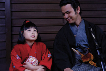 シネマライブ！で福探し？　日本中のツキを大募集！　『憑神』キャンペーン 画像