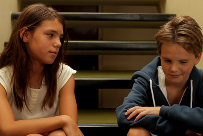 “男の子”として過ごすひと夏…セリーヌ・シアマ監督『トムボーイ』予告編 画像