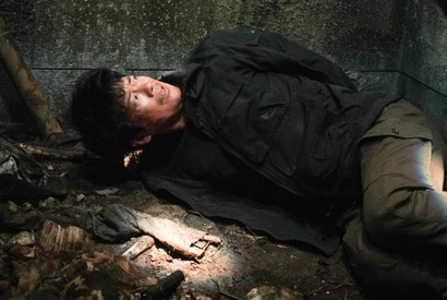 梶裕貴の役作りに「ストイックすぎる」の声、“白塗り男”安藤政信もトレンド入り…「ボイスII」第5話 画像