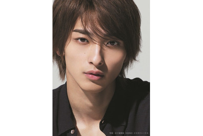 横浜流星、広瀬すず＆松坂桃李『流浪の月』に参加へ！「僕の中にまだある殻を破る」 画像