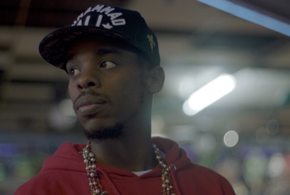 リル・バック「その情熱を忘れないで」日本のファンへ激アツのメッセージ 画像