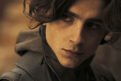 映像化不可能といわれた『DUNE／デューン』に挑んだドゥニ・ヴィルヌーヴ監督の軌跡 画像