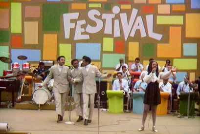 1969年の最先端ファッションにも注目！『サマー・オブ・ソウル』本編映像 画像