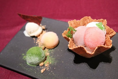 【USJ】世界チャンピオン監修の本格ジェラートで自分にご褒美！ホテルメイドのパウンドケーキも 画像