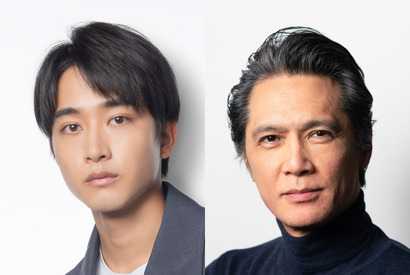 佐藤寛太＆加藤雅也が親子役、喪失と再生を描く『軍艦少年』公開 画像