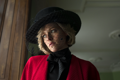 クリステン・スチュワートがダイアナ元妃演じる『スペンサー』2022年公開決定 画像