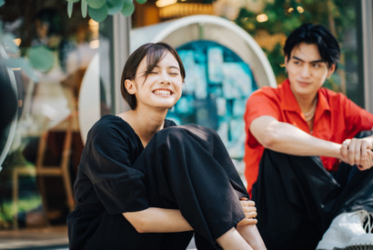 思わず、応援したくなる女性たちに注目！「虹とオオカミ」「愛の不時着」「ハコヅメ」ほか 画像