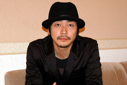 「大友さんと仕事ができるなんて思ってもみなかった」大森南朋『蟲師』インタビュー 画像