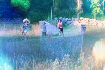 【ご招待】米インディーズ映画のカリスマ監督、25年ぶりの日本劇場公開『スウィート・シング』シネマカフェオンライン試写会に30名様 画像