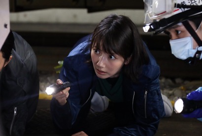 大きな成長を遂げた岸優太演じる深澤に多くの反応が集まる「ナイト・ドクター」最終回 画像